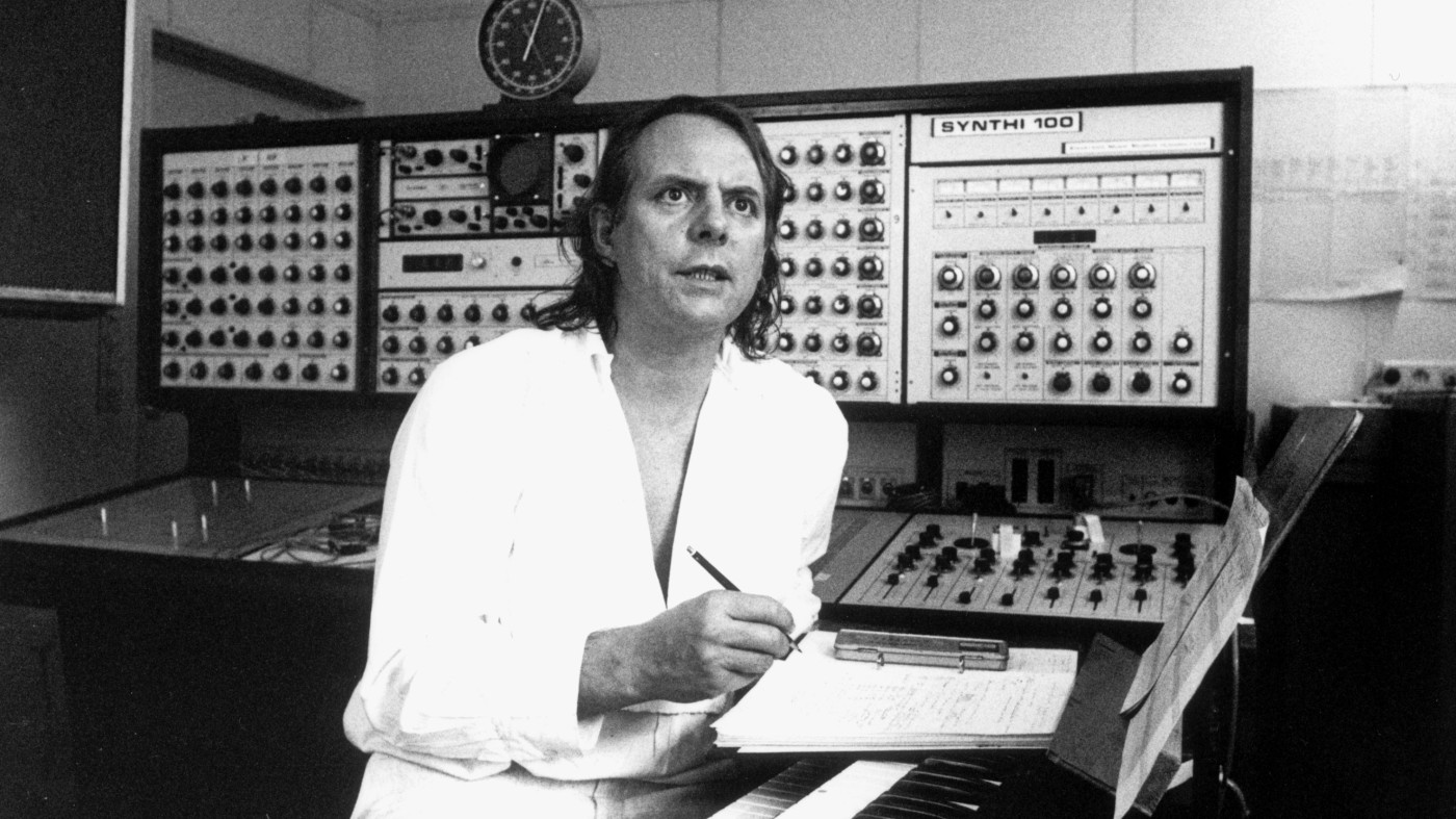 Space is the place :Stockhausen, Sirius et la science-fiction