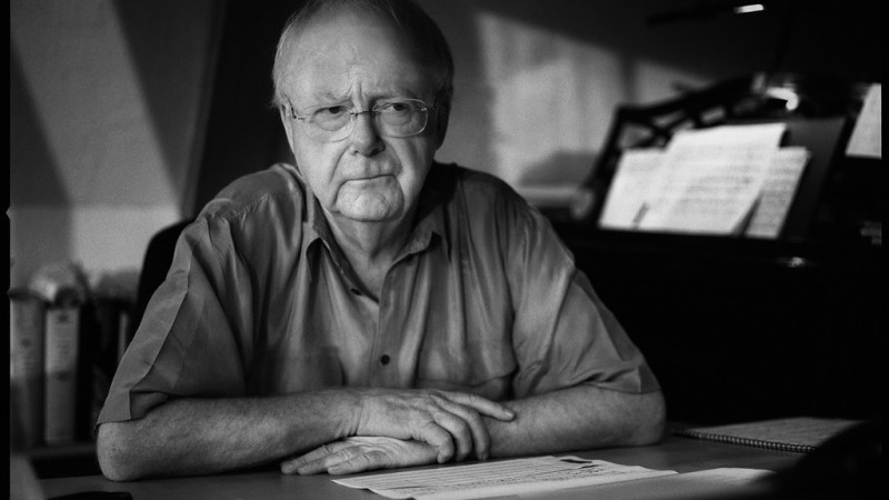 De Staat de Louis Andriessen : anti-monument politique