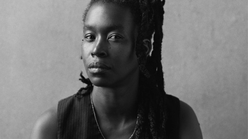 Dans l’univers de Moor Mother
