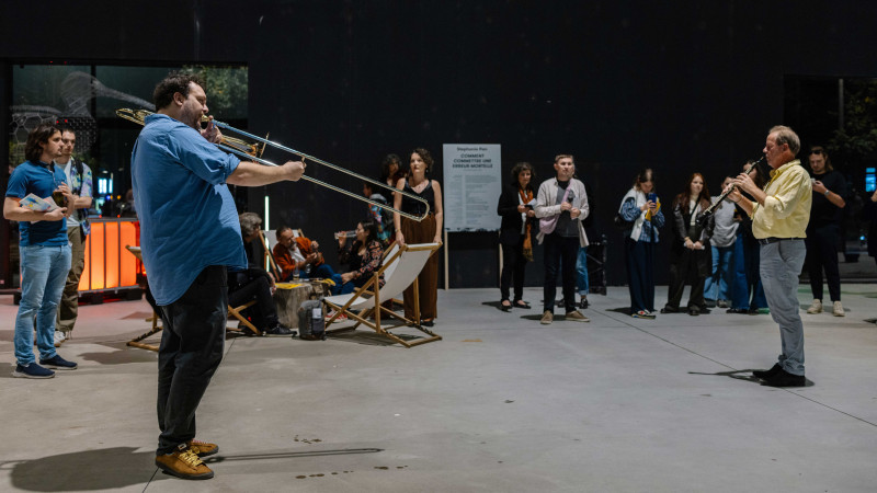 Musica 2024 : retour en images