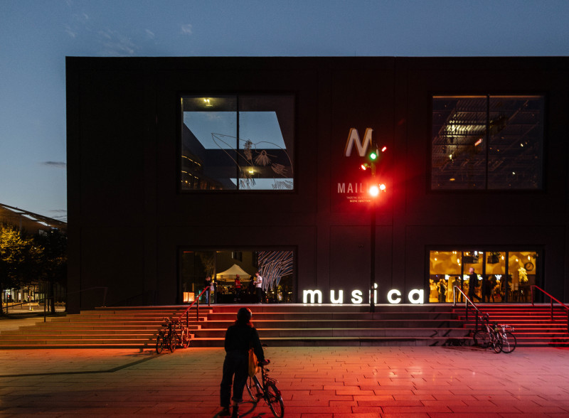 Musica 2024 : retour en images