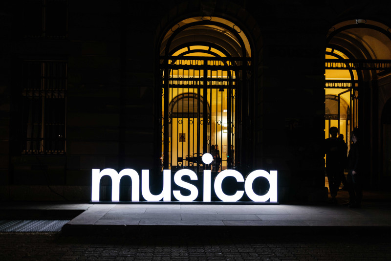 Musica 2024 : retour en images
