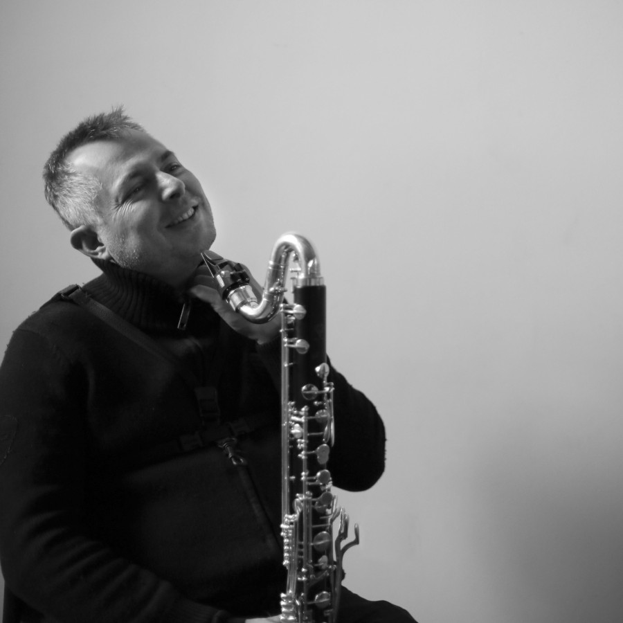 Jean-Marc Foltz © Prades