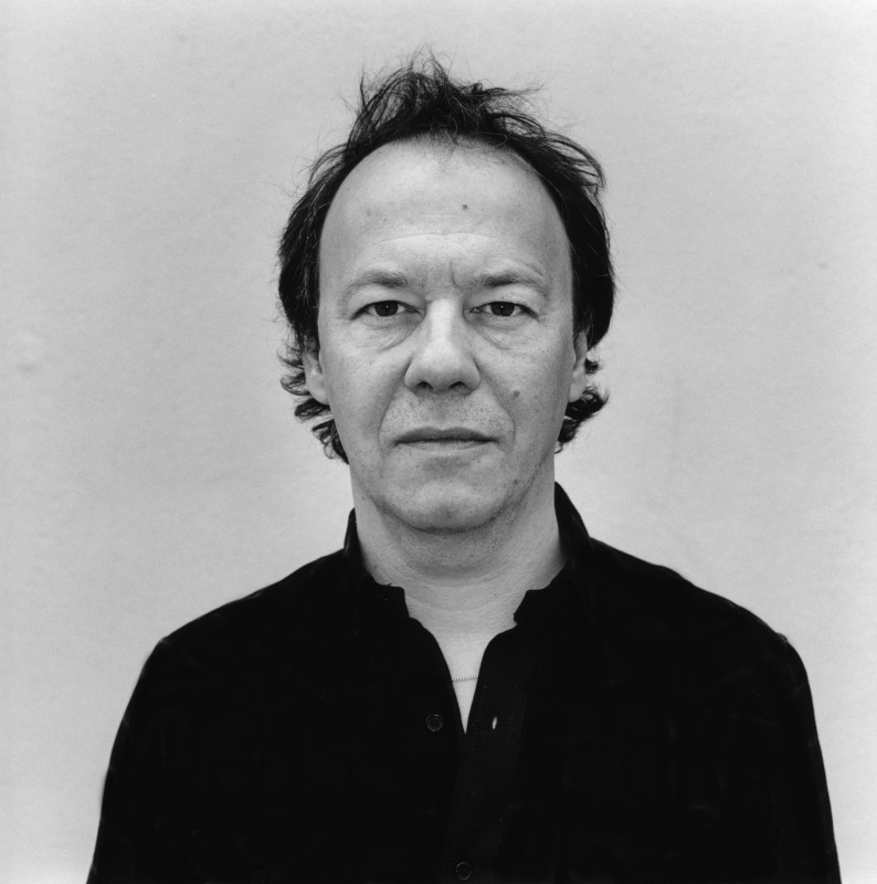 Antoine Gindt © JL Guérin