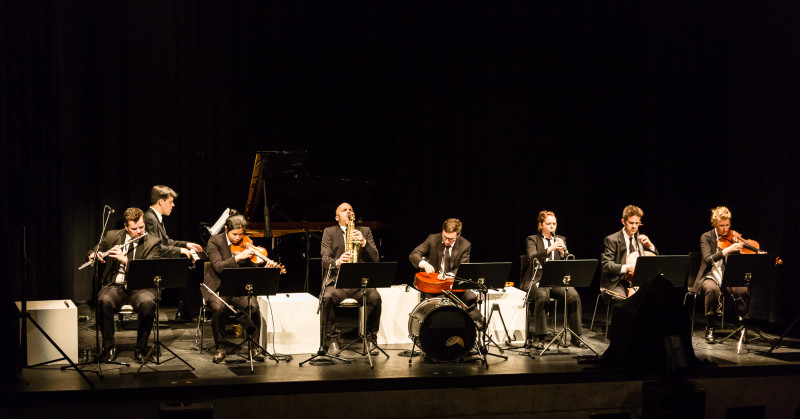 Talea Ensemble