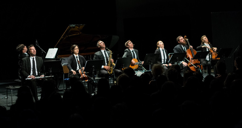 Talea Ensemble