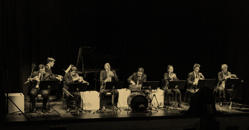 Talea Ensemble