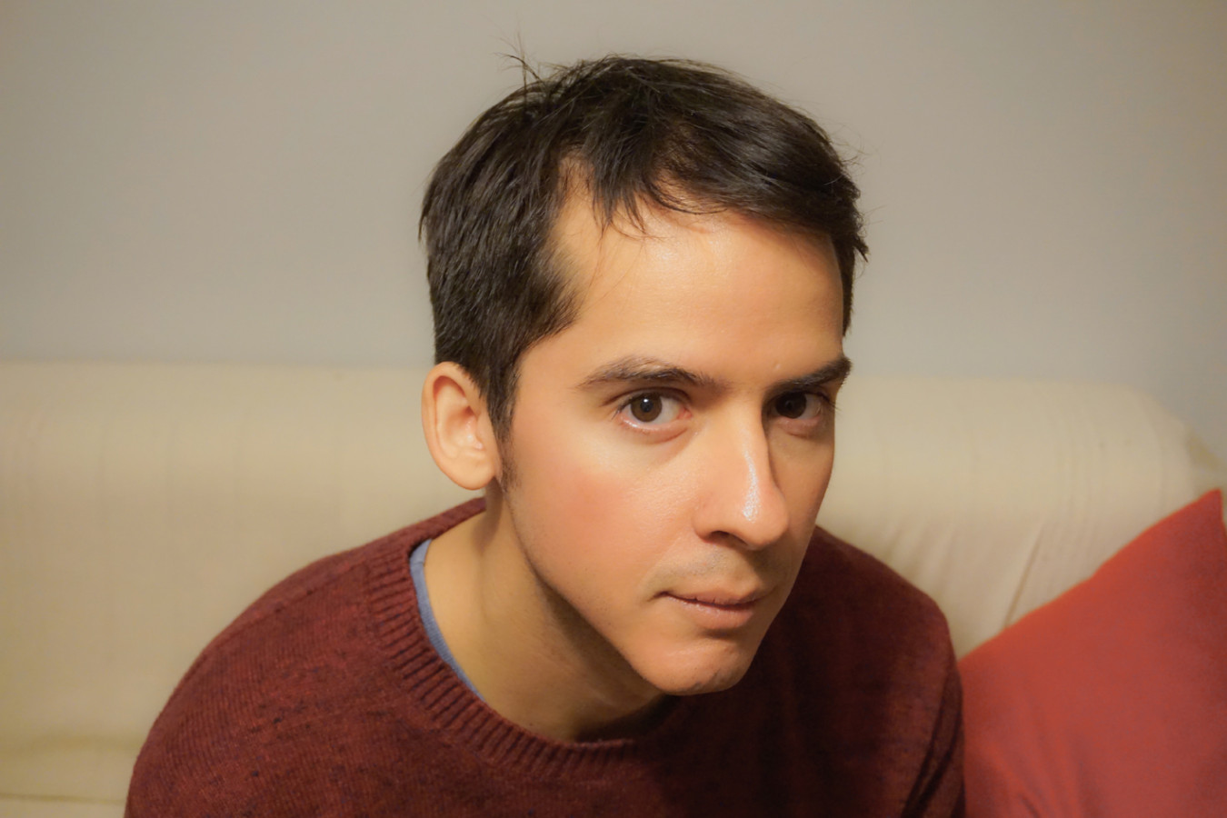 Francisco Alvarado