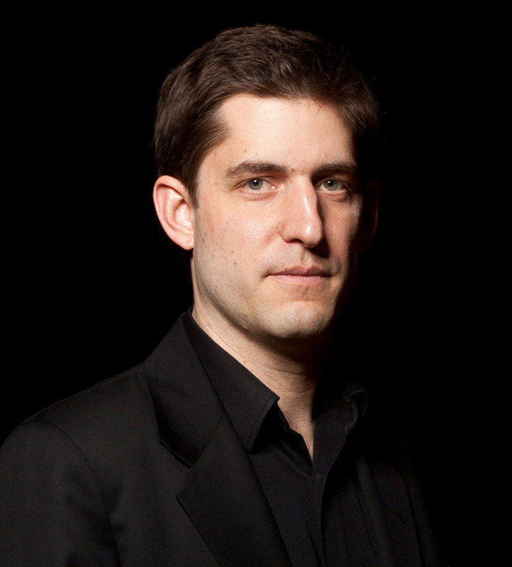 Léo Warynski © Olivier Roux