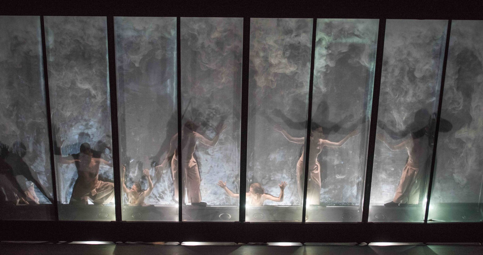 Homo instrumentalis © Caroline Seidel