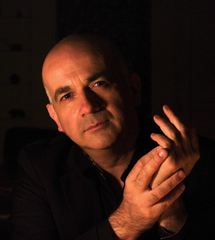 Hugues Leclère © DR