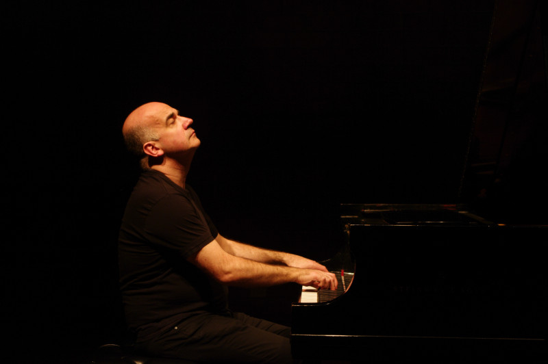 Hugues Leclère © DR