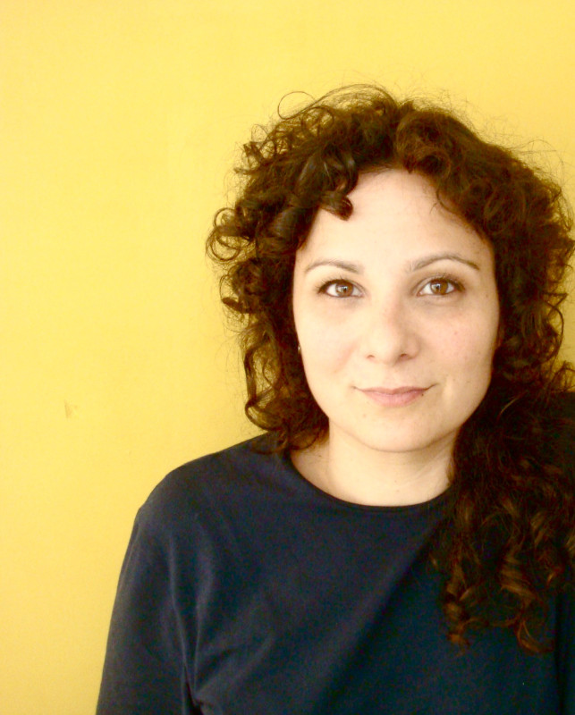 Sylvia Borzelli © DR