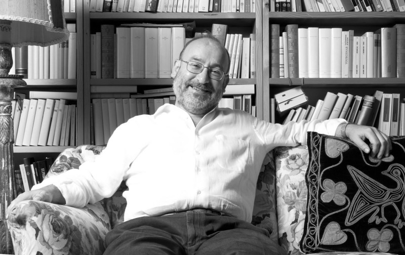 Salvatore Sciarrino © Studio Pierrepi