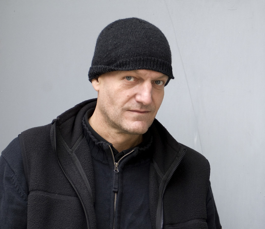 Wolfgang Mitterer © K. Gossow