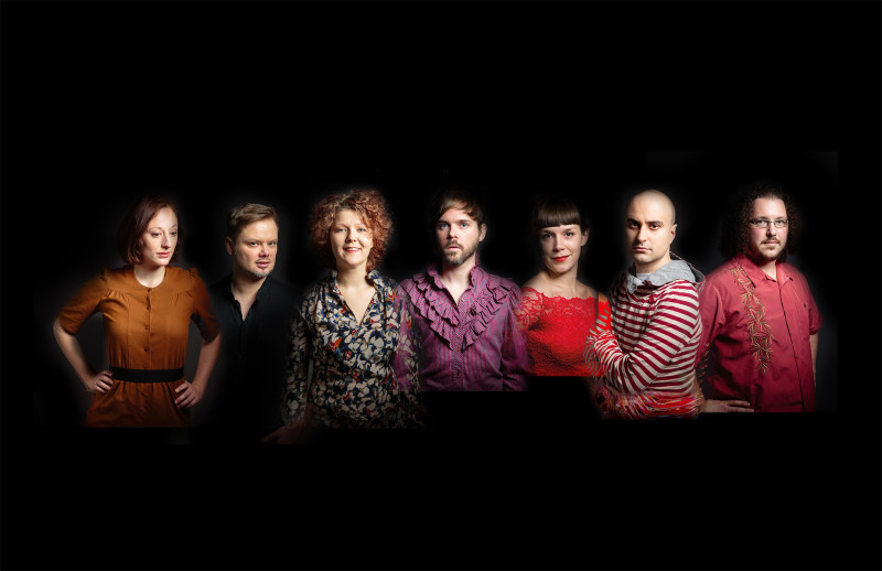 Decoder Ensemble © Richard Stöhr-Lorin Strohm