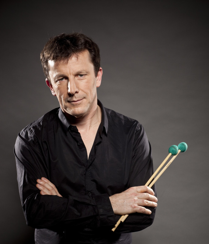 Frank Tortiller © Renaud Corlouer
