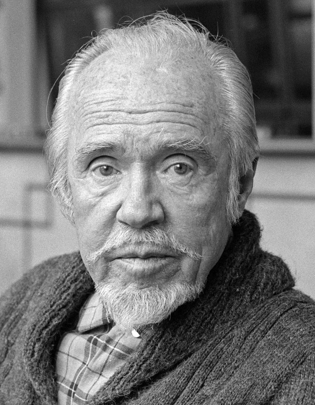 Conlon Nancarrow © dr