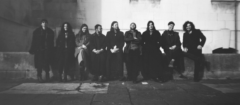 Shovel Dance Collective © Jordan Reyes