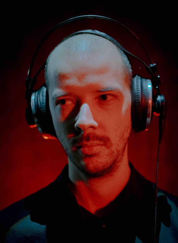 Alexander Khubeev