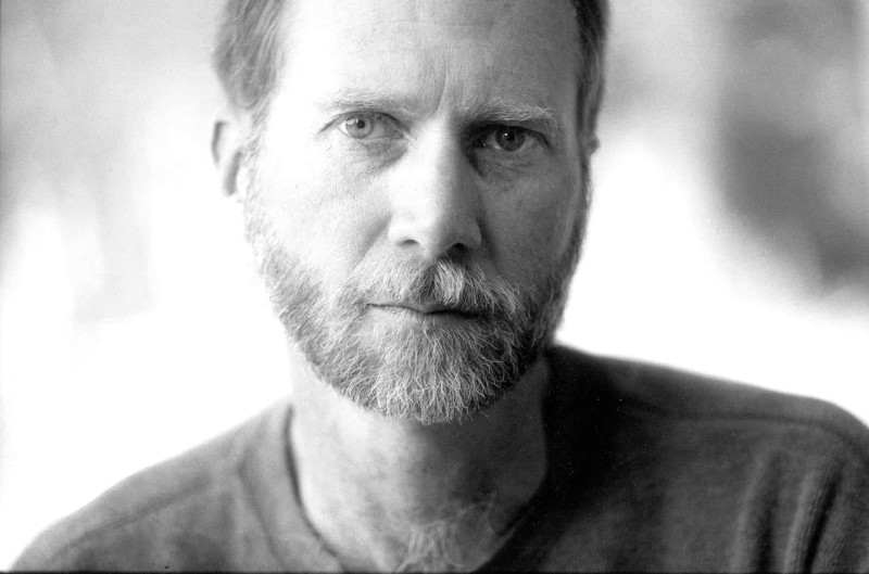 John Luther Adams