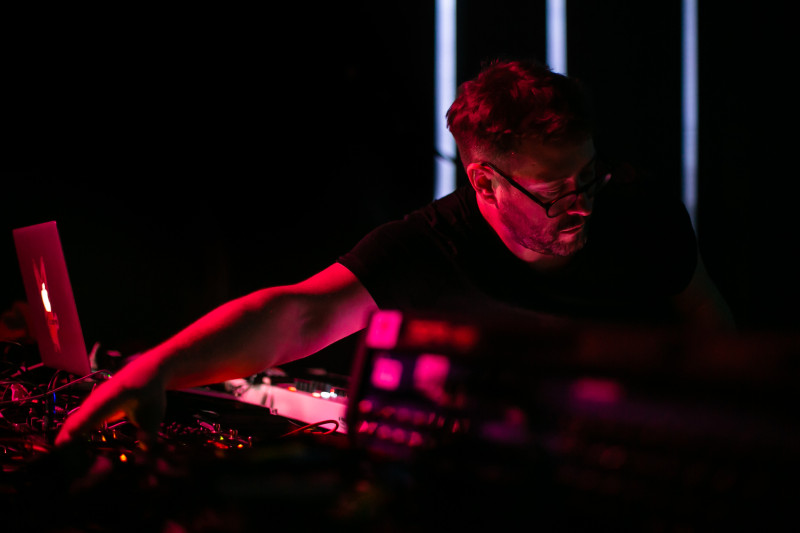 Guillaume Coutu Dumont © Phlame