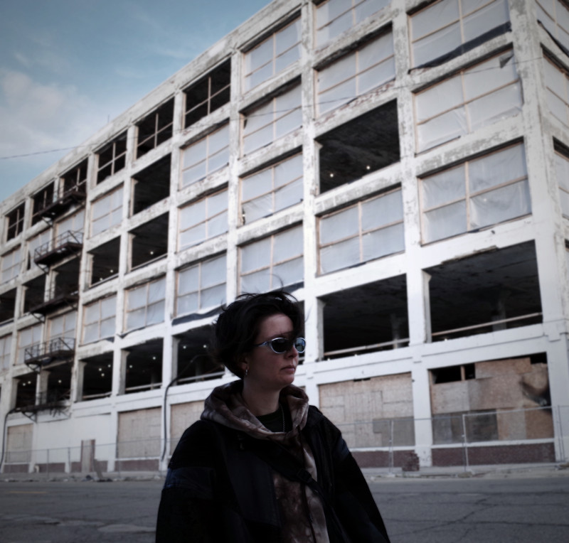 MUTEK #1