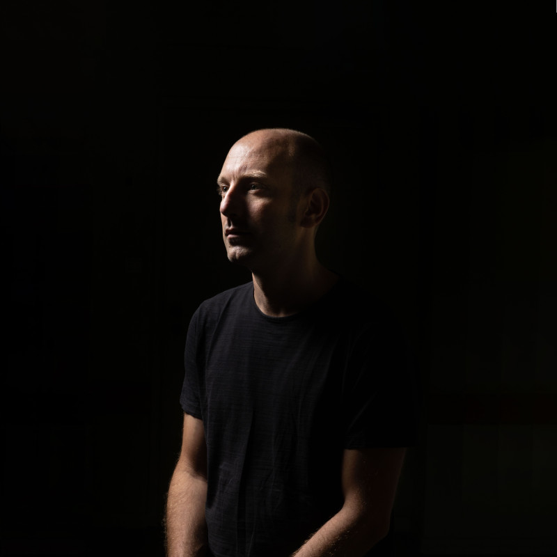 Tristan Perich © Christophe Urbain