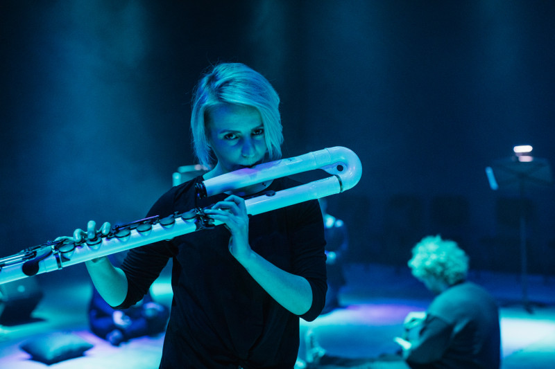 © Michał Ramus