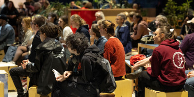 public étudiant
