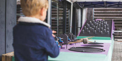 jeune public et petite enfance