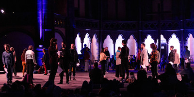 Scratch Orchestra