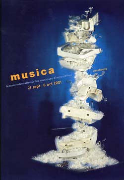 2001 edition