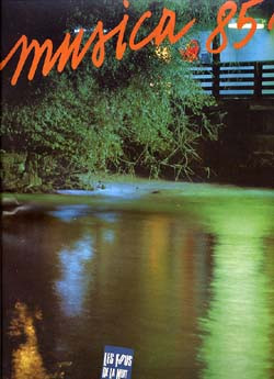 1985 edition