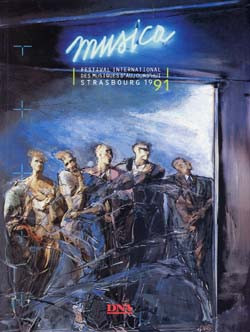1991 edition
