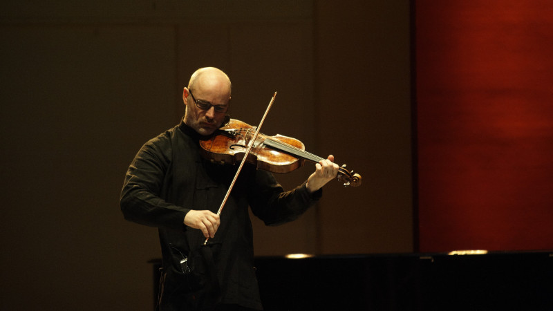 Christophe Desjardins, alto