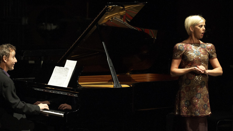 Tournée Orchestre philharmonique de Strasbourg / Musica