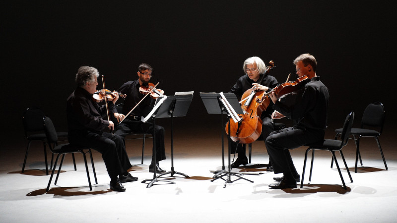 Quatuor Arditti