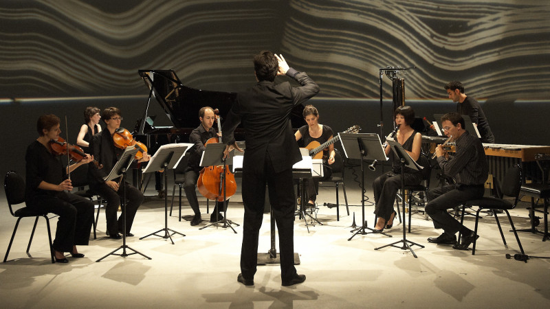 Ensemble Cairn