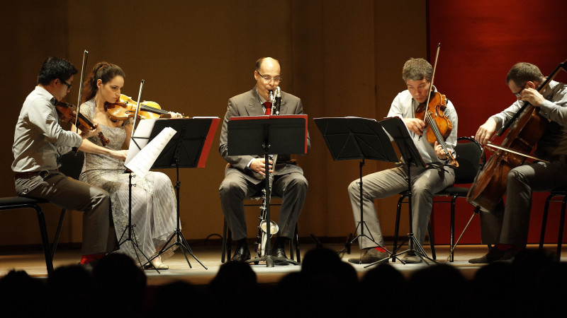 Quatuor Diotima