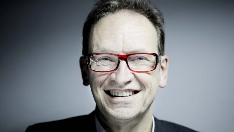 François-Frédéric Guy, piano