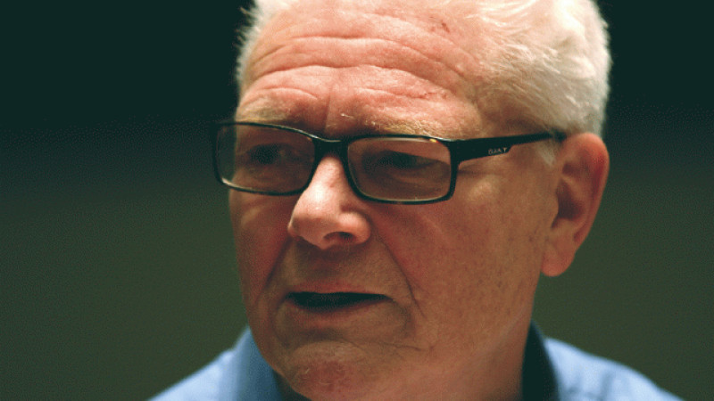Rencontre avec Hans Zender