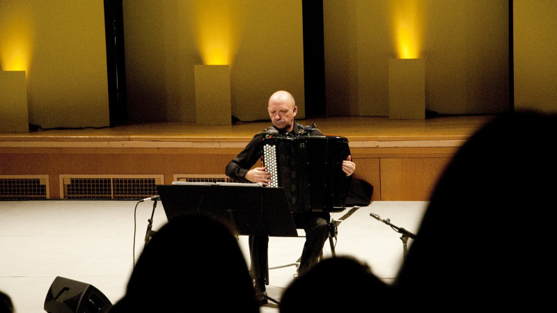 Pascal Contet