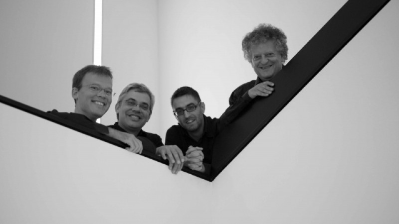 Quatuor Arditti