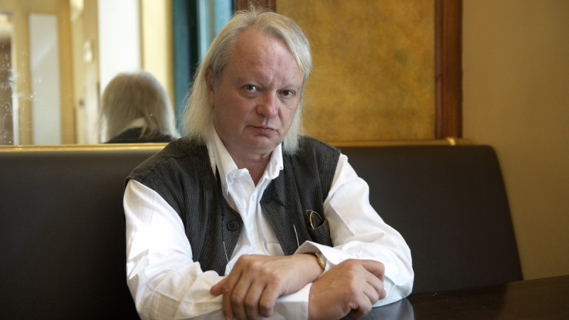 Orchestre symphonique de Baden-Baden / Freiburg & Ensemble Modern