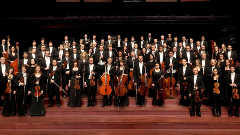 Orchestre Philharmonique du Luxembourg