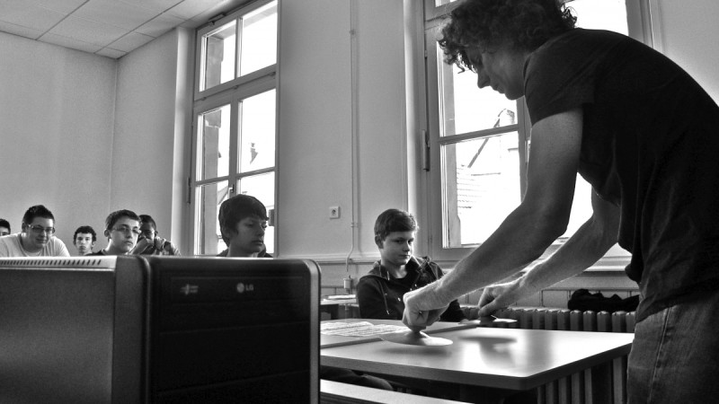 Ateliers Musica