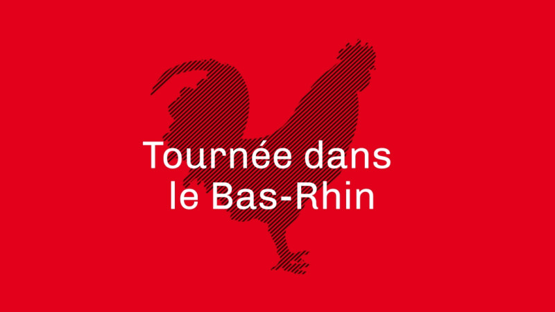 Orchestre philharmonique de Strasbourg