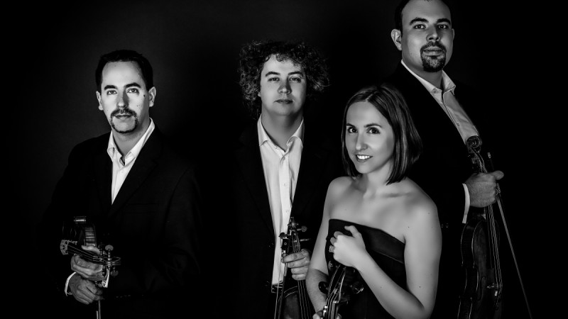Quatuor Tana