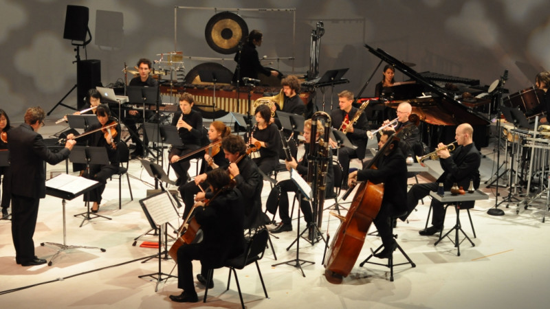 Ensemble Linea